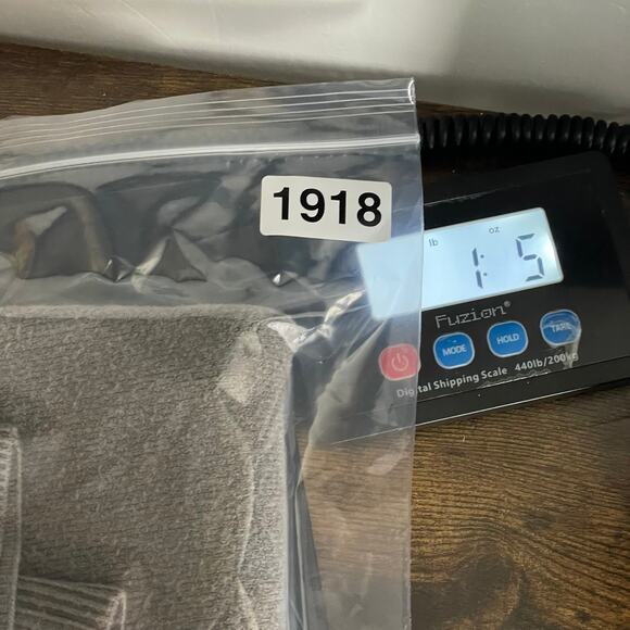 Zara Women's Pants Brown Stretch Ponte Knit SZ SM - Picture 7 of 7